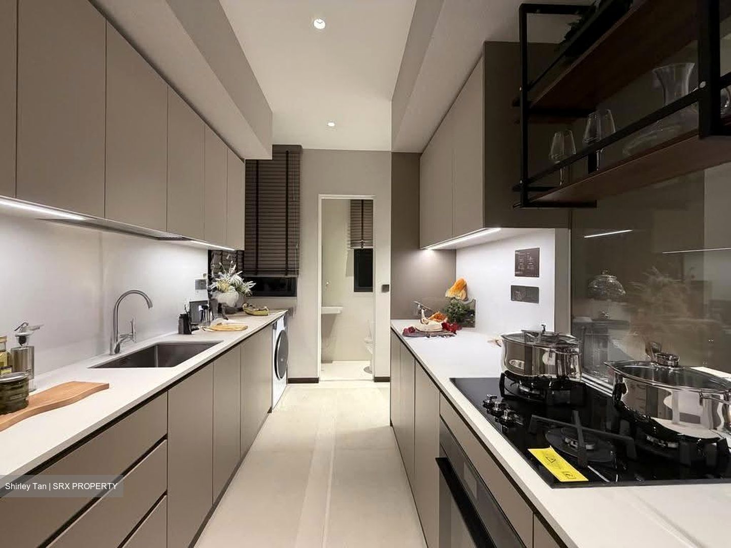 The Sen (D21), Condominium #631000941